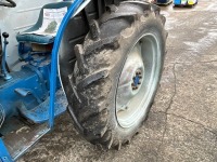 FORD 3000 2WD TRACTOR - 12
