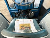 FORD 3000 2WD TRACTOR - 14