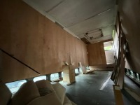 WILSON 45ft TRI AXLE RACE TRAILER - 4
