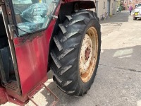 INTERNATIONAL 584 2WD TRACTOR - 6