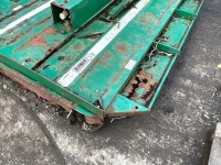MAJOR 900T TRAILED GRASS TOPPER - 5