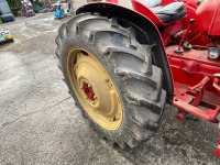 DAVID BROWN 950 2WD TRACTOR - 4