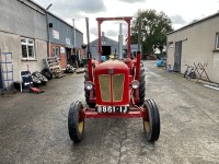 DAVID BROWN 950 2WD TRACTOR - 5