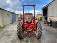 DAVID BROWN 950 2WD TRACTOR - 13