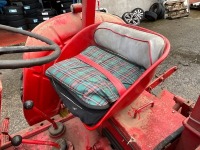 DAVID BROWN 950 2WD TRACTOR - 14