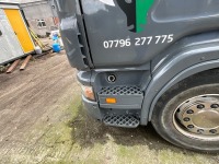 SCANIA R500 6x2 MANUAL TRACTOR UNIT - 4
