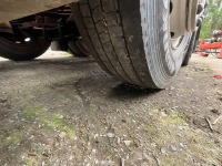 SCANIA R500 6x2 MANUAL TRACTOR UNIT - 6