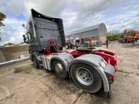 SCANIA R500 6x2 MANUAL TRACTOR UNIT - 8