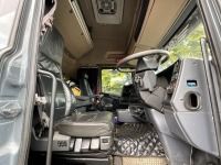 SCANIA R500 6x2 MANUAL TRACTOR UNIT - 17
