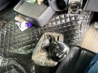 SCANIA R500 6x2 MANUAL TRACTOR UNIT - 20