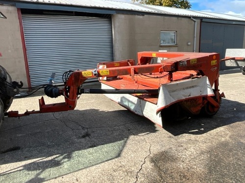 KUHN FC300MN TRAIL MOWER