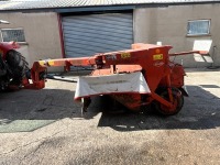 KUHN FC300MN TRAIL MOWER - 2