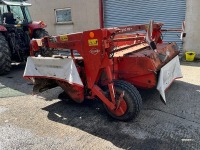 KUHN FC300MN TRAIL MOWER - 3