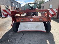 KUHN FC300MN TRAIL MOWER - 5
