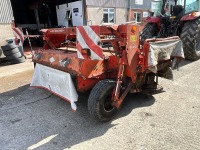 KUHN FC300MN TRAIL MOWER - 6