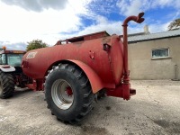 NC 2200 GALLON TOP FILL SLURRY TANKER - 3