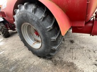NC 2200 GALLON TOP FILL SLURRY TANKER - 4