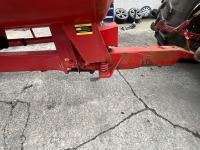 NC 2200 GALLON TOP FILL SLURRY TANKER - 9