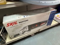 UNUSED SKIL 110v 9" GRINDER
