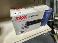 UNUSED SKIL 110v 4" GRINDER