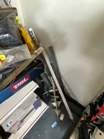 LARGE SELECTION OF FENCING EQUIPMENT - 3