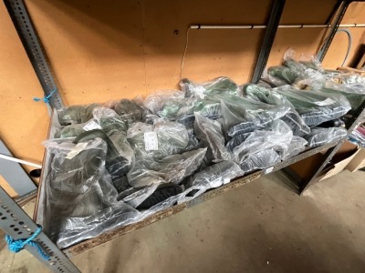 APPROX. 20No. UNUSED PAIRS OF DUNLOP WELLIES