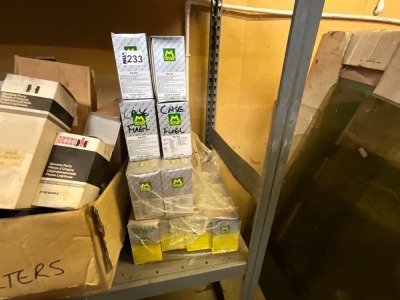 APPROX. 30No. UNUSED FN701 FUEL FILTERS