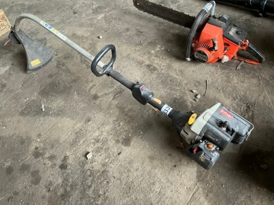 RYOBI PETROL STRIMMER