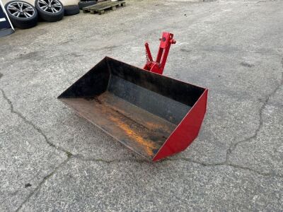 APPROX. 4ft TRIP LINK BOX