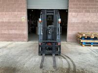 TOYOTA 8FBET15 3 WHEEL 1.5TON ELECTRIC FORKLIFT - 3