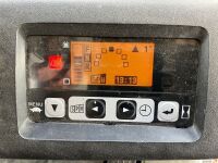 TOYOTA 8FBET15 3 WHEEL 1.5TON ELECTRIC FORKLIFT - 12