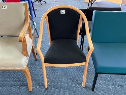 MEETING CHAIR