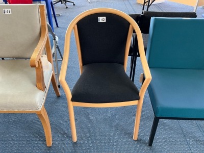MEETING CHAIR