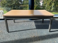 COFFEE TABLE 1000x600mm