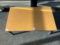 COFFEE TABLE 1000x600mm - 2