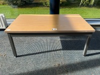 COFFEE TABLE 1000x600mm - 3