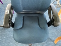 EXECUTIVE CHAIR - 2