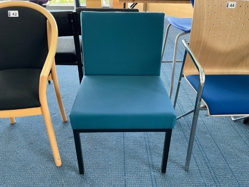 MEETING CHAIR