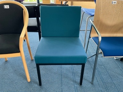 MEETING CHAIR