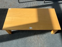 COFFEE TABLE 1200x600mm - 2