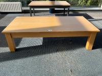 COFFEE TABLE 1200x600mm - 3