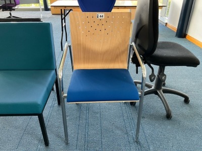 MEETING CHAIR