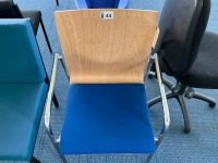 MEETING CHAIR - 2