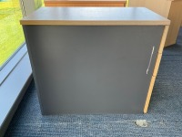 THREE DRAWER PEDESTAL - 4