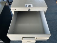 VENETIAN 9 DRAWER MULTI-DRAWER CABINET - 4