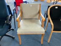 OCCASIONAL CHAIR