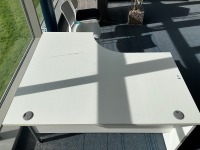 1400mm RIGHT HAND CORNER DESK - 5