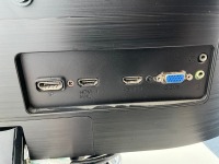 AOC 24" LCD MONITOR I2369Vm - 3