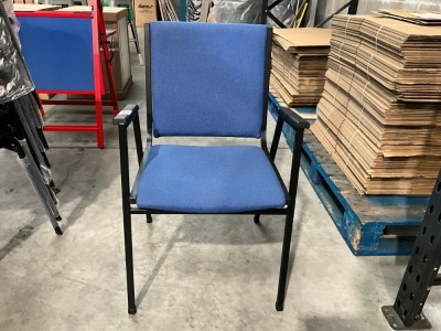 MEETING CHAIR