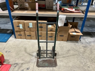 SACK TROLLEY